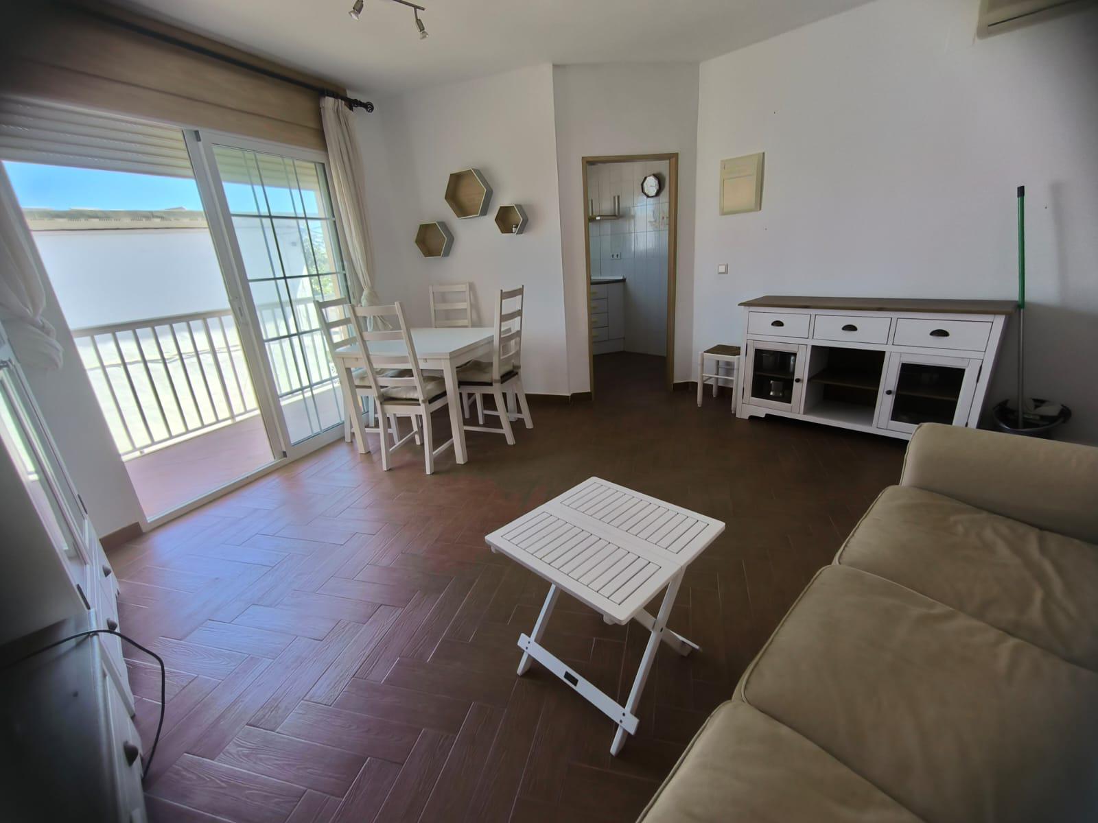 Imagen 2 Piso en venta en Mijas / Playa de la Cala de Mijas, Butiplaya y playa del Bombo