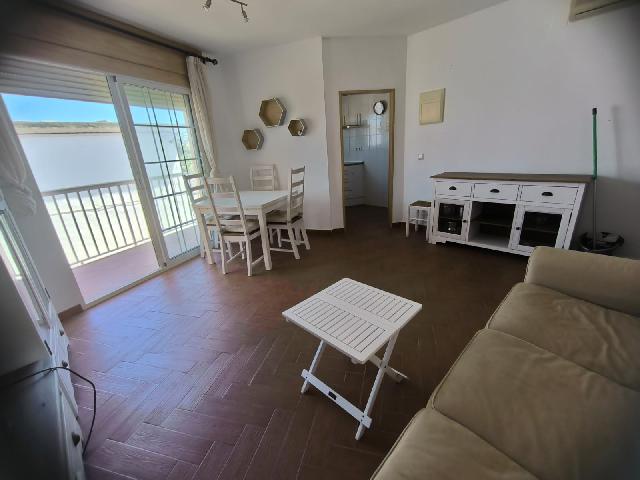 Imagen 2 Inmueble 285419 - Piso en venta en Mijas / Playa de la Cala de Mijas, Butiplaya y playa del Bombo