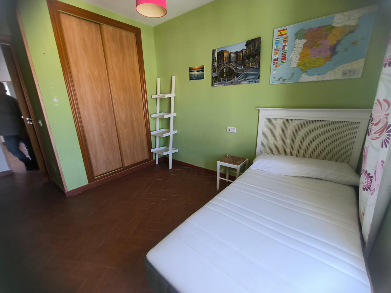 Imagen 7 Piso en venta en Mijas / Playa de la Cala de Mijas, Butiplaya y playa del Bombo