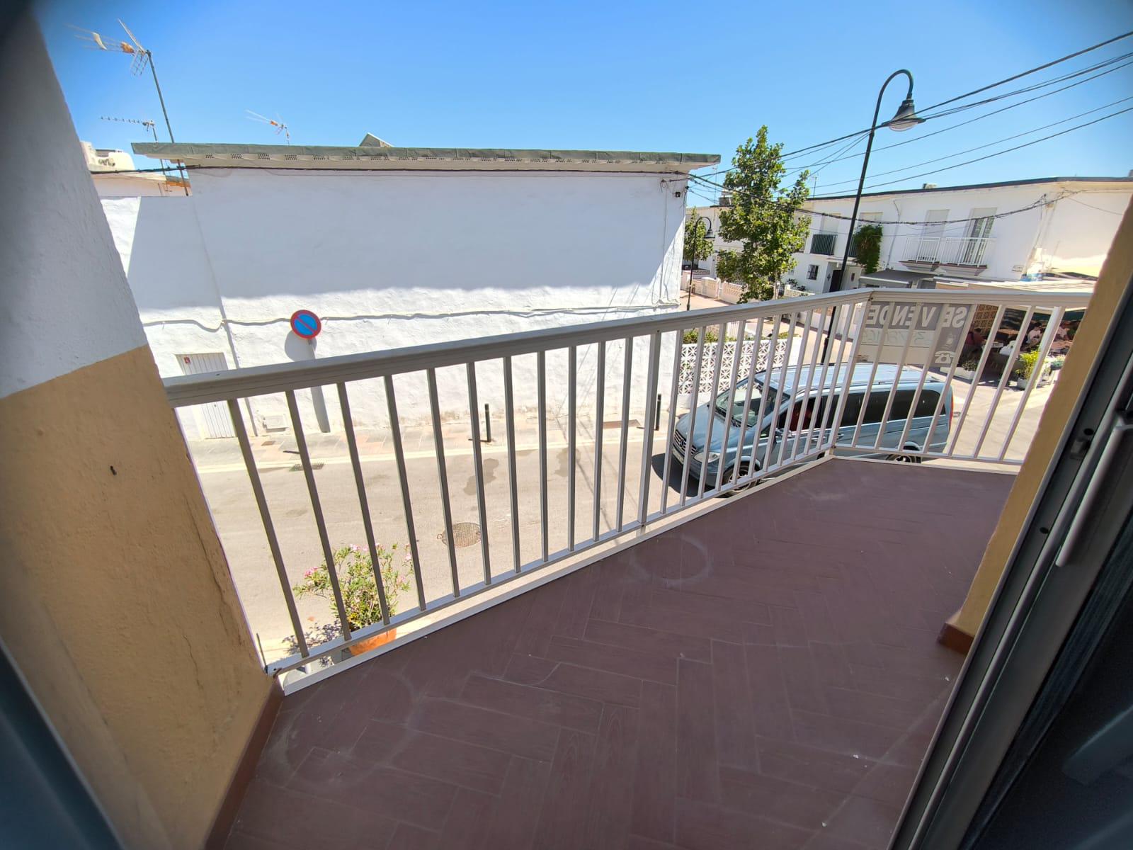 Imagen 18 Piso en venta en Mijas / Playa de la Cala de Mijas, Butiplaya y playa del Bombo
