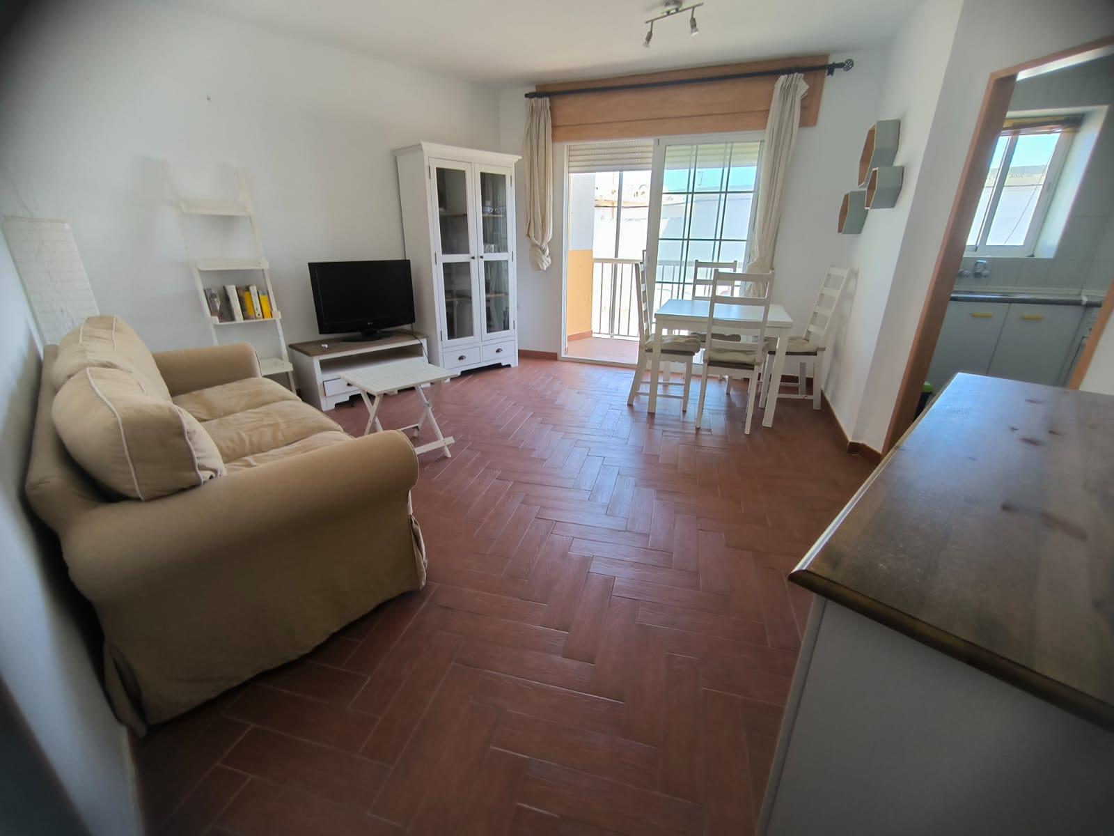 Imagen 5 Piso en venta en Mijas / Playa de la Cala de Mijas, Butiplaya y playa del Bombo