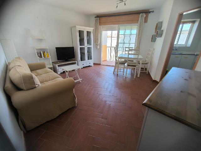 Imagen 5 Inmueble 285419 - Piso en venta en Mijas / Playa de la Cala de Mijas, Butiplaya y playa del Bombo