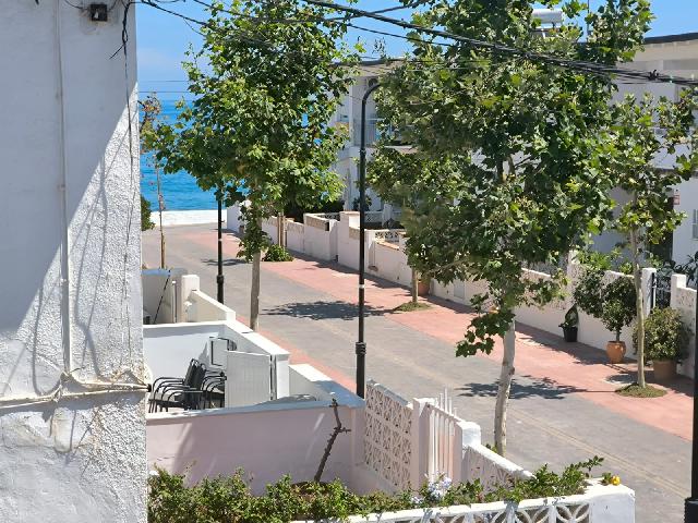 Imagen 19 Inmueble 285419 - Piso en venta en Mijas / Playa de la Cala de Mijas, Butiplaya y playa del Bombo