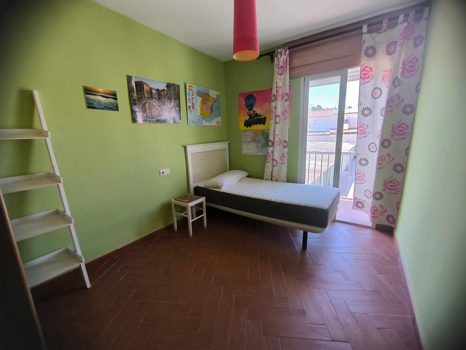 Imagen 6 Piso en venta en Mijas / Playa de la Cala de Mijas, Butiplaya y playa del Bombo