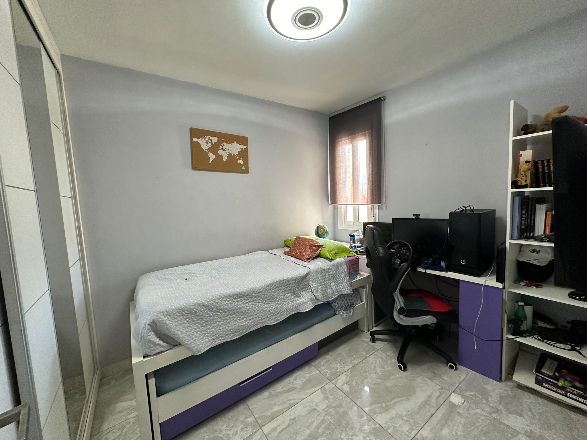 Imagen 9 Casa Aislada en venta en Mijas / Las Lagunas, Mijas Costa. Junto al Corte Ingles