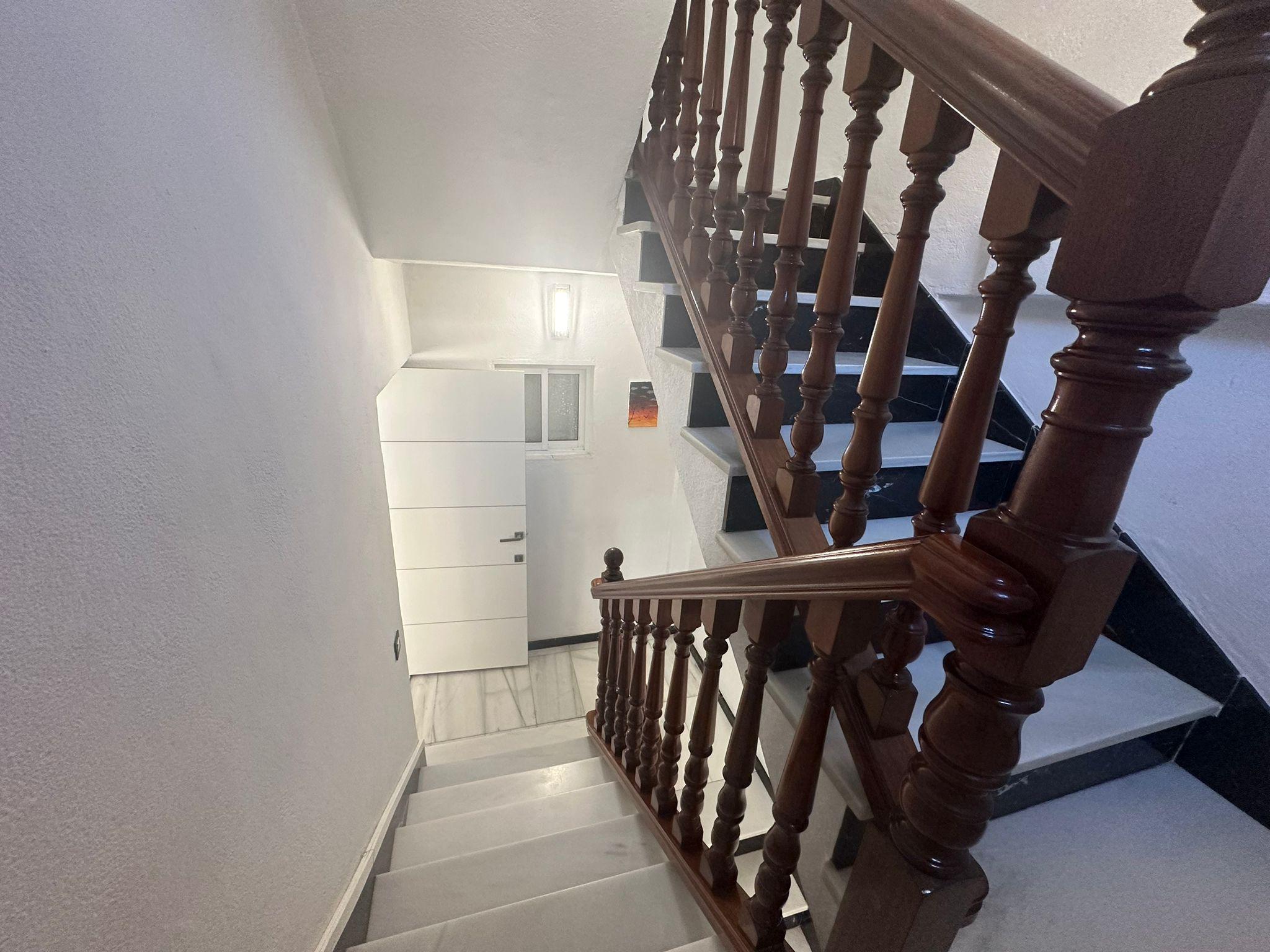 Imagen 16 Casa Aislada en venta en Mijas / Las Lagunas, Mijas Costa. Junto al Corte Ingles