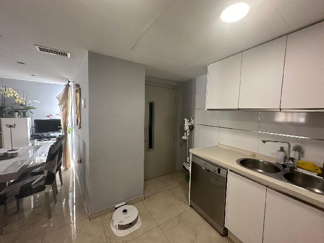 Imagen 3 Inmueble 285461 - Casa Aislada en venta en Mijas / Las Lagunas, Mijas Costa. Junto al Corte Ingles