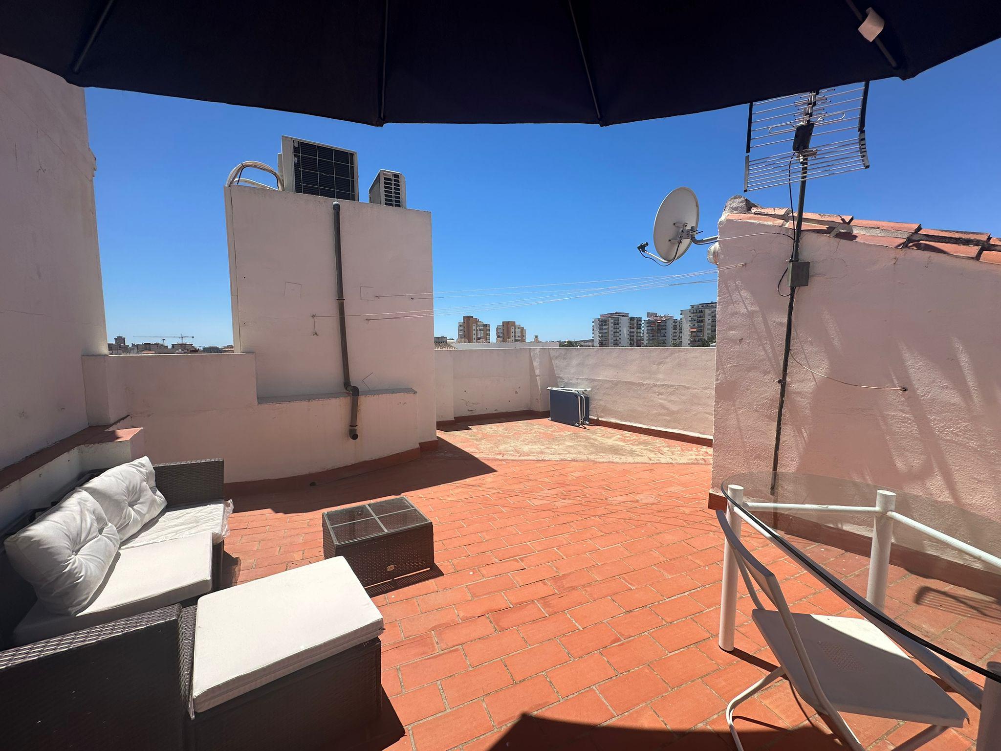 Imagen 15 Casa Aislada en venta en Mijas / Las Lagunas, Mijas Costa. Junto al Corte Ingles