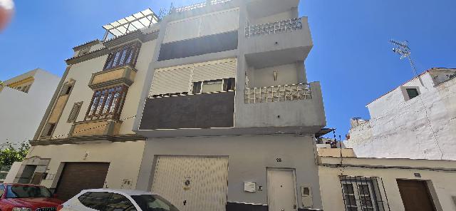 Imagen 17 Inmueble 285461 - Casa Aislada en venta en Mijas / Las Lagunas, Mijas Costa. Junto al Corte Ingles