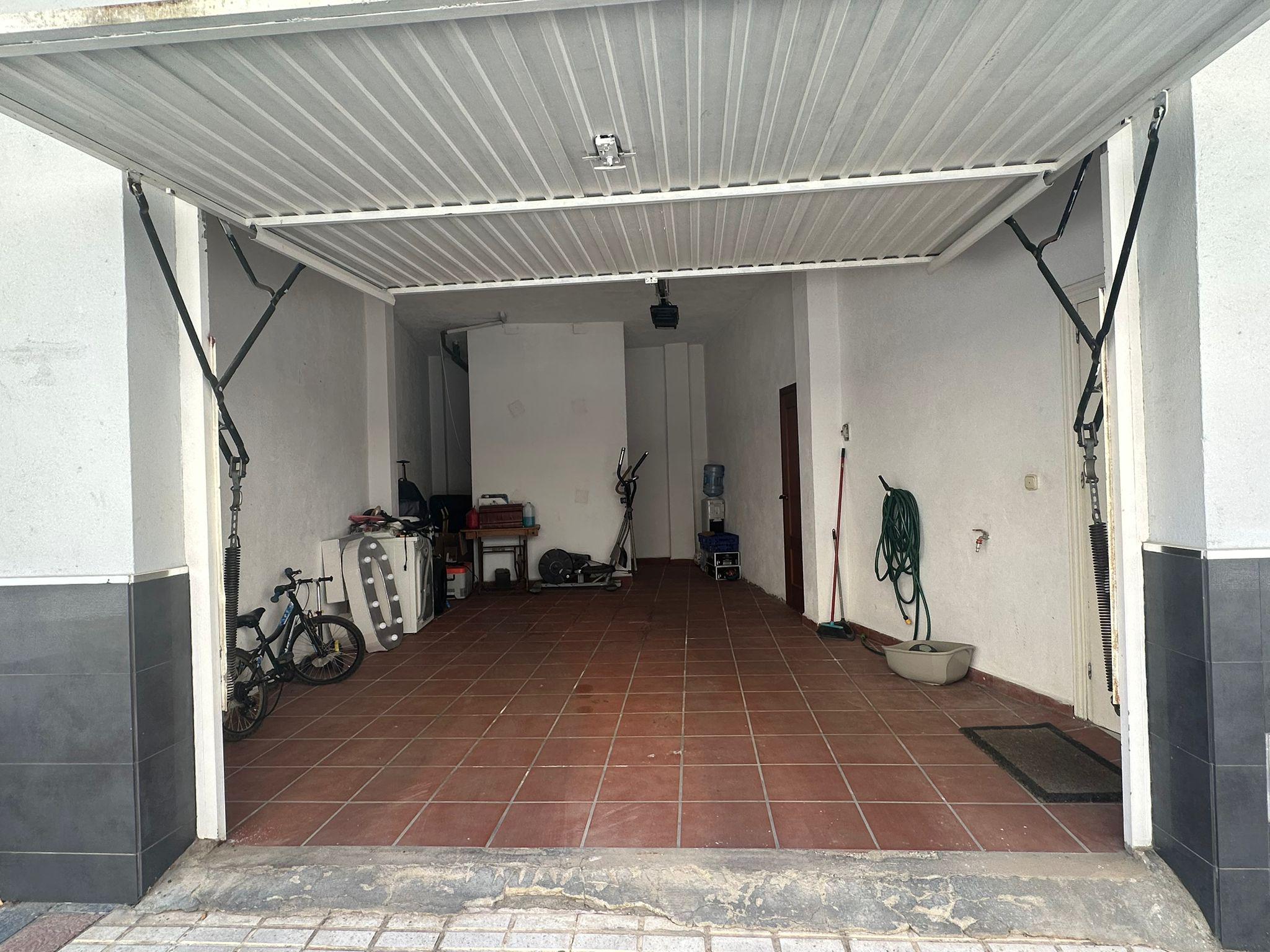 Imagen 18 Casa Aislada en venta en Mijas / Las Lagunas, Mijas Costa. Junto al Corte Ingles