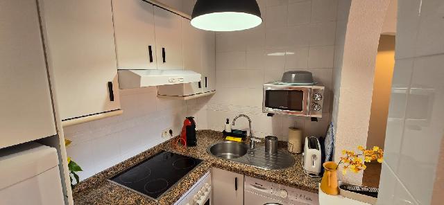 Imagen 8 Inmueble 285618 - Apartamento en venta en Mijas / Riviera de Sol, piso con licencia turística