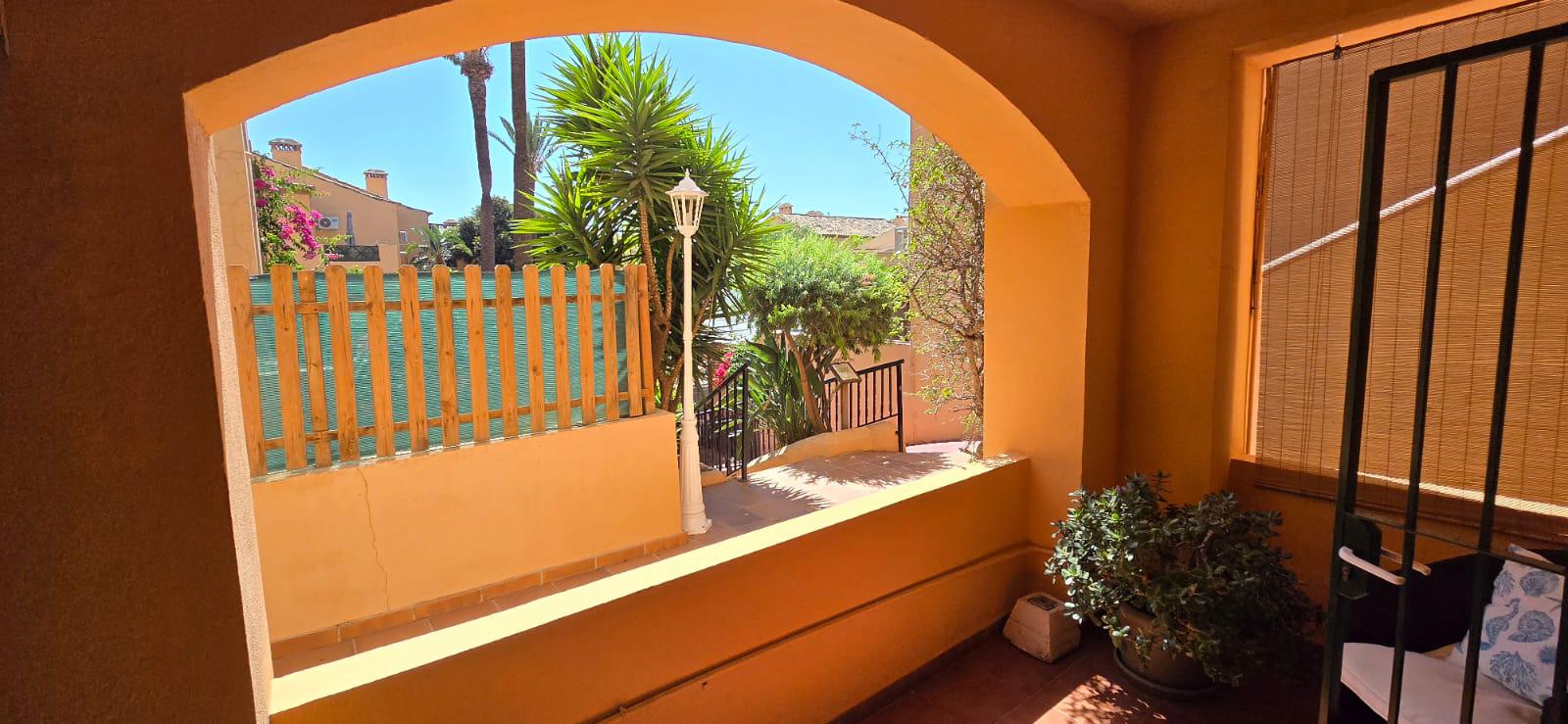 Imagen 14 Apartamento en venta en Mijas / Riviera de Sol, piso con licencia turística