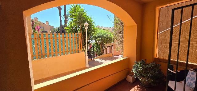 Imagen 14 Inmueble 285618 - Apartamento en venta en Mijas / Riviera de Sol, piso con licencia turística