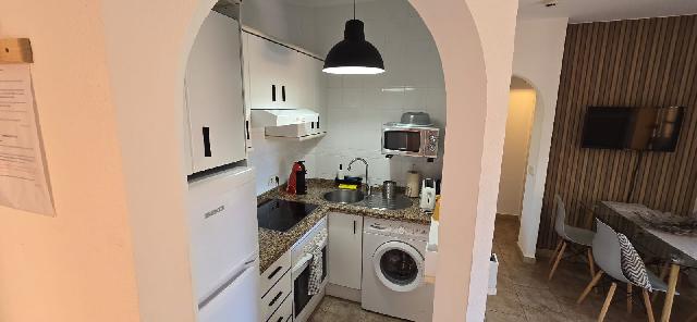 Imagen 9 Inmueble 285618 - Apartamento en venta en Mijas / Riviera de Sol, piso con licencia turística