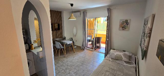 Imagen 2 Inmueble 285618 - Apartamento en venta en Mijas / Riviera de Sol, piso con licencia turística
