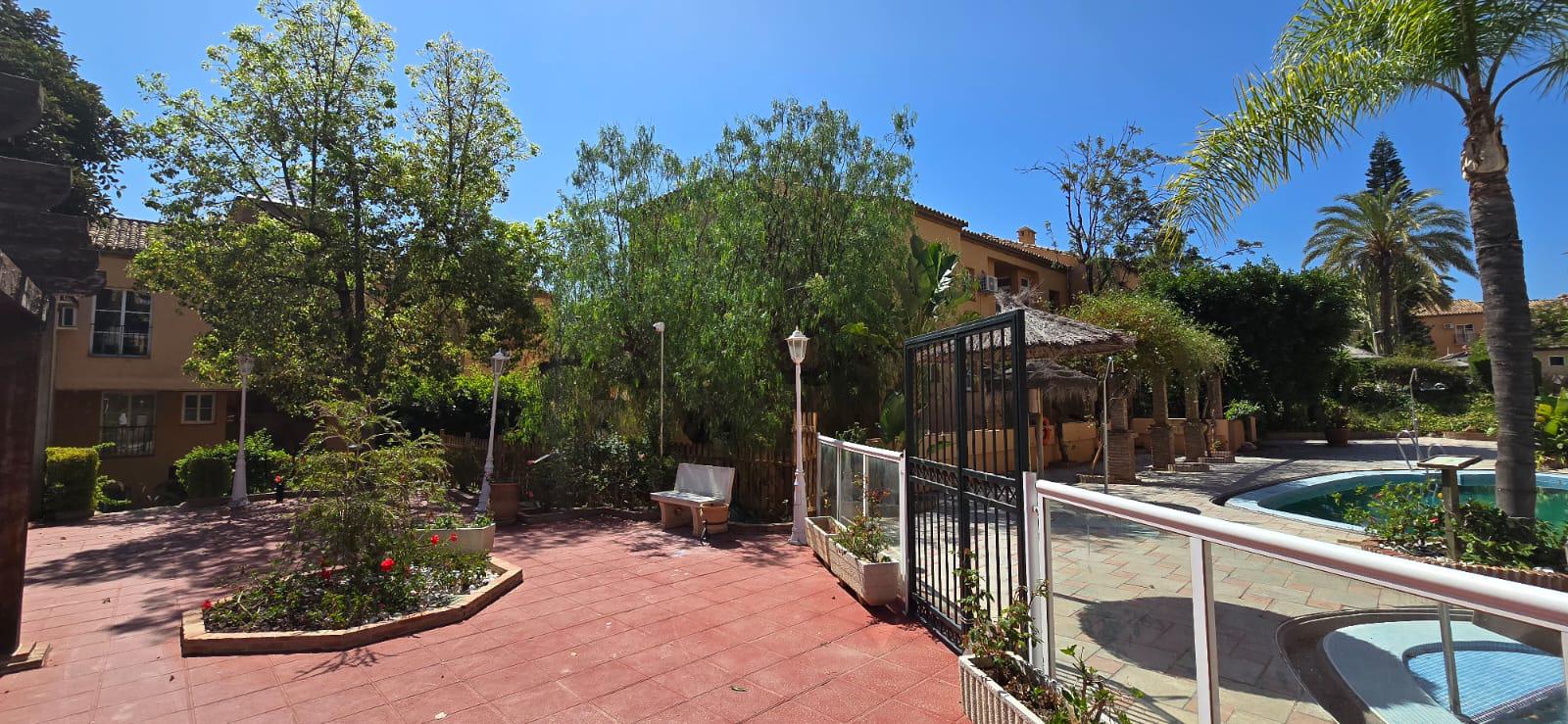 Imagen 20 Apartamento en venta en Mijas / Riviera de Sol, piso con licencia turística