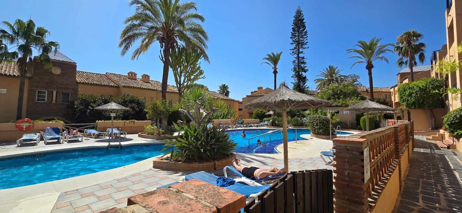 Imagen 1 Apartamento en venta en Mijas / Riviera de Sol, piso con licencia turística