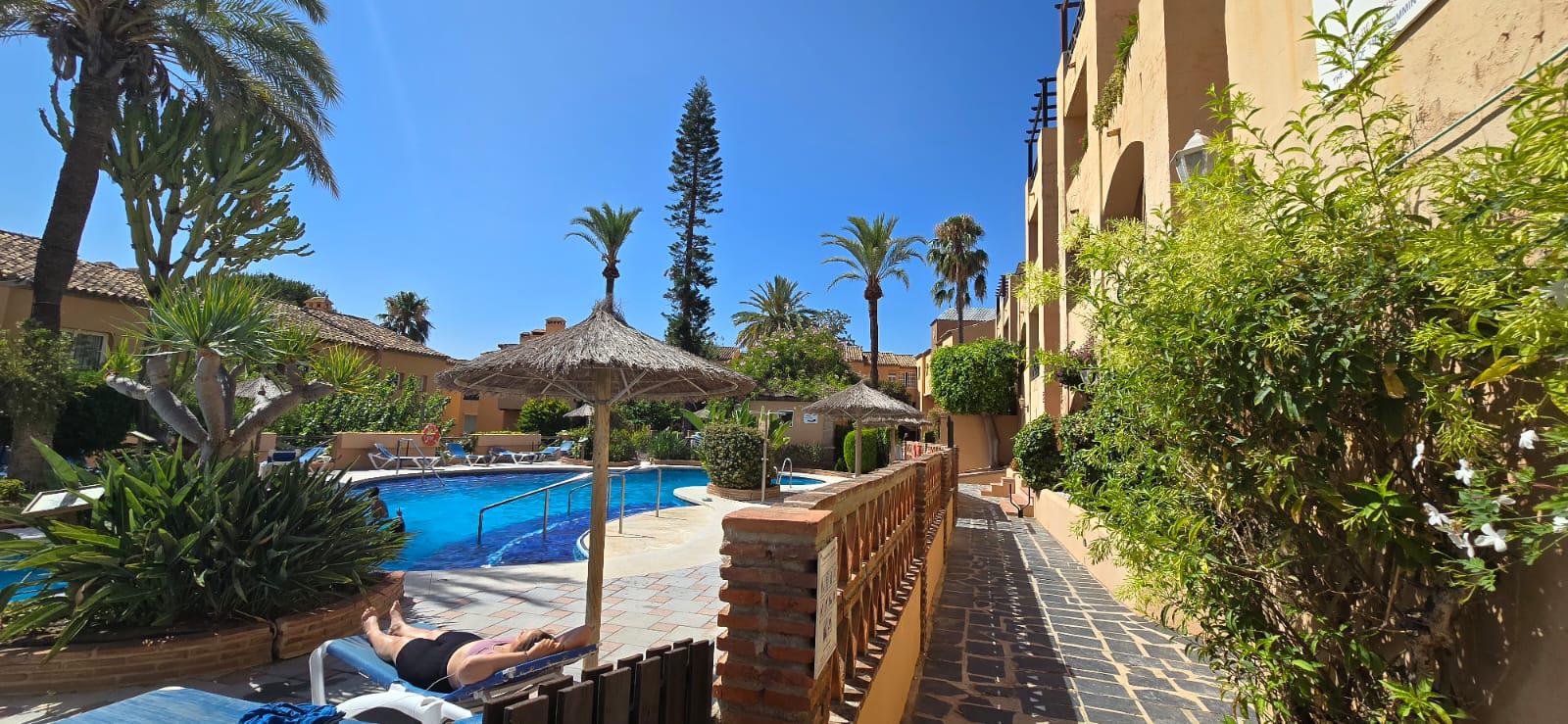 Imagen 19 Apartamento en venta en Mijas / Riviera de Sol, piso con licencia turística