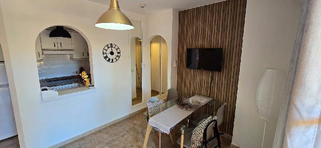 Imagen 6 Inmueble 285618 - Apartamento en venta en Mijas / Riviera de Sol, piso con licencia turística