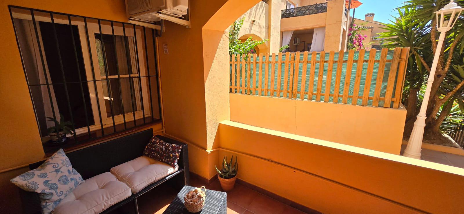 Imagen 15 Apartamento en venta en Mijas / Riviera de Sol, piso con licencia turística