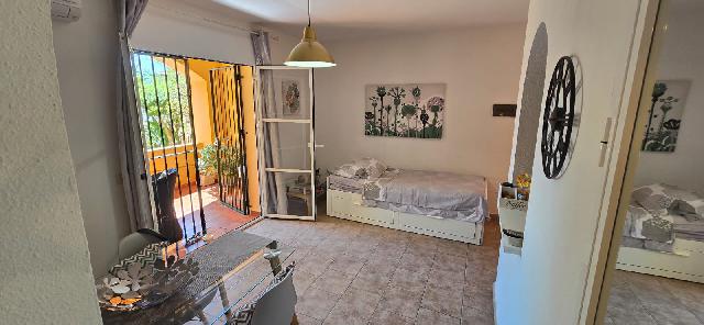 Imagen 5 Inmueble 285618 - Apartamento en venta en Mijas / Riviera de Sol, piso con licencia turística