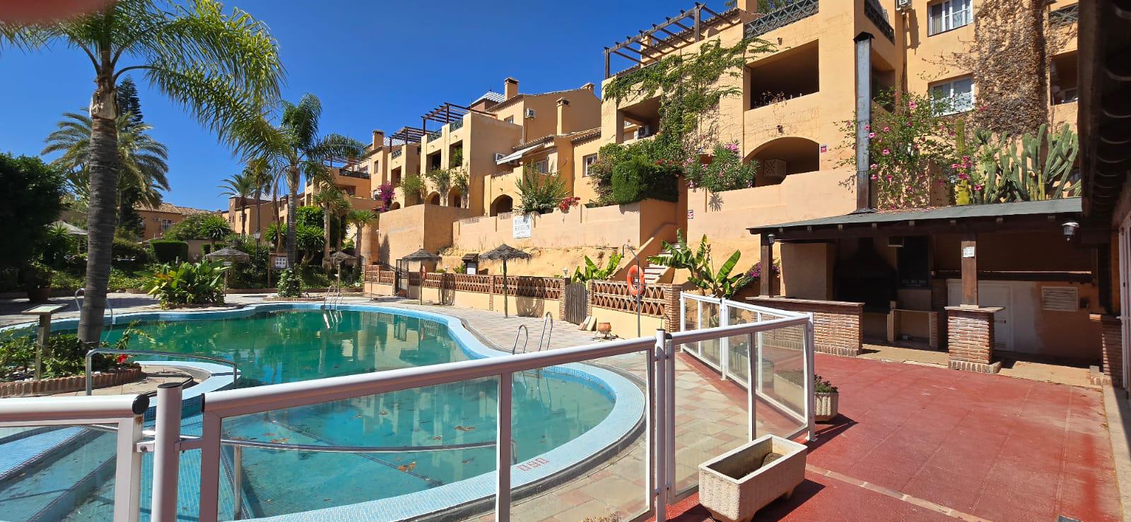 Imagen 17 Apartamento en venta en Mijas / Riviera de Sol, piso con licencia turística