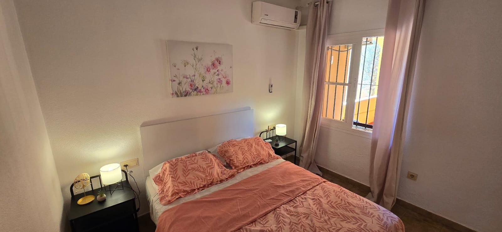 Imagen 11 Apartamento en venta en Mijas / Riviera de Sol, piso con licencia turística