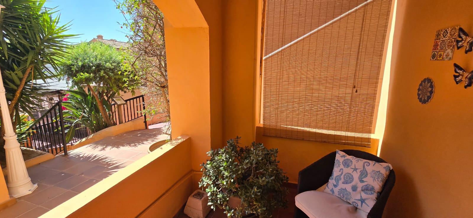 Imagen 16 Apartamento en venta en Mijas / Riviera de Sol, piso con licencia turística