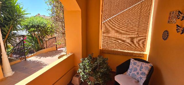 Imagen 16 Inmueble 285618 - Apartamento en venta en Mijas / Riviera de Sol, piso con licencia turística