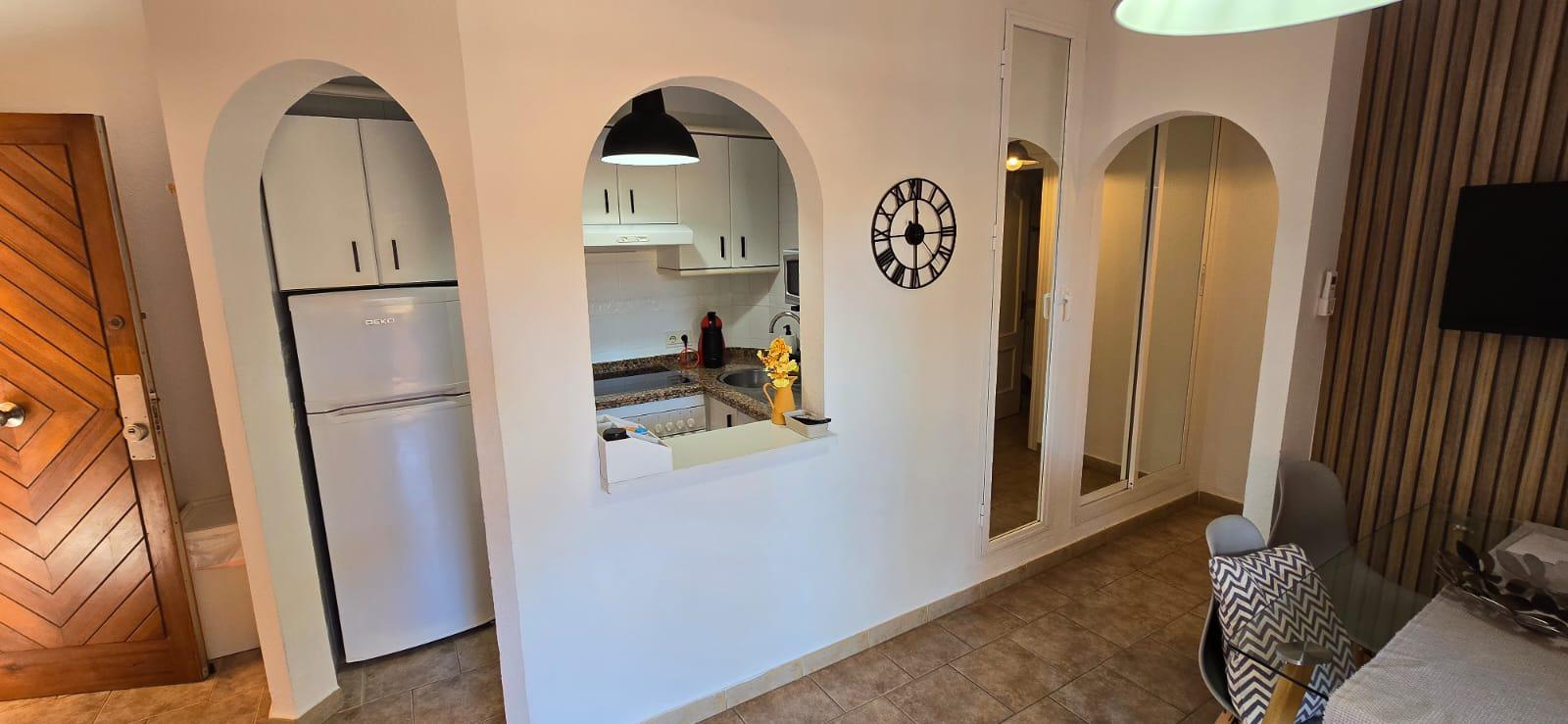 Imagen 7 Apartamento en venta en Mijas / Riviera de Sol, piso con licencia turística