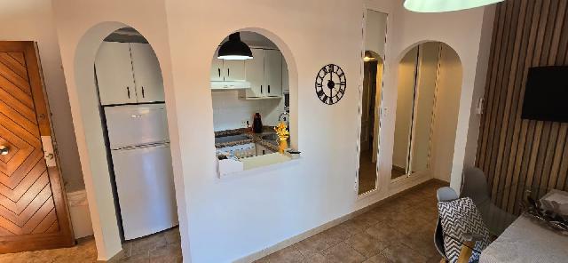 Imagen 7 Inmueble 285618 - Apartamento en venta en Mijas / Riviera de Sol, piso con licencia turística