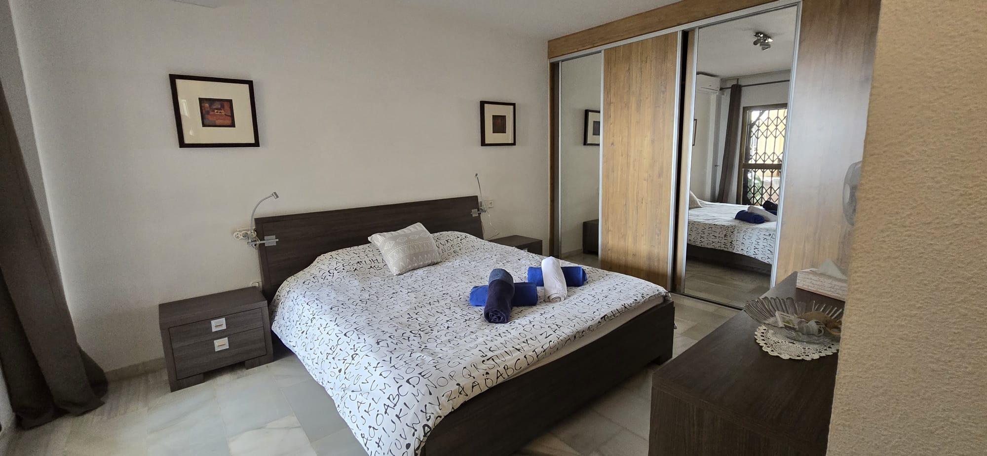 Imagen 7 Piso en venta en Mijas / Riviera del Sol, sitio de Calahonda, Mijas Costa