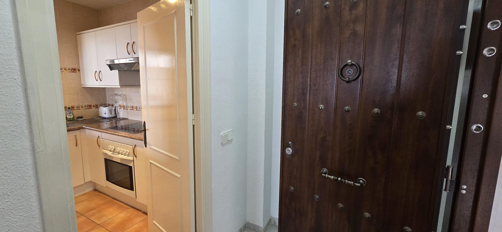 Imagen 14 Piso en venta en Mijas / Riviera del Sol, sitio de Calahonda, Mijas Costa