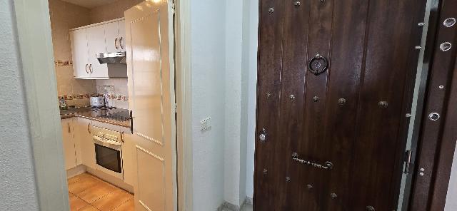 Imagen 14 Inmueble 285916 - Piso en venta en Mijas / Riviera del Sol, sitio de Calahonda, Mijas Costa