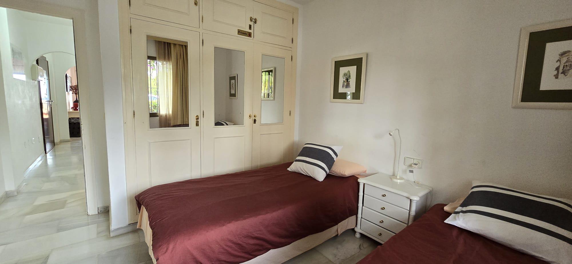 Imagen 13 Piso en venta en Mijas / Riviera del Sol, sitio de Calahonda, Mijas Costa