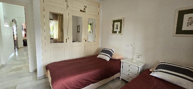 Imagen 13 Inmueble 285916 - Piso en venta en Mijas / Riviera del Sol, sitio de Calahonda, Mijas Costa