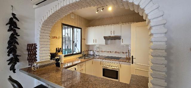 Imagen 8 Inmueble 285916 - Piso en venta en Mijas / Riviera del Sol, sitio de Calahonda, Mijas Costa