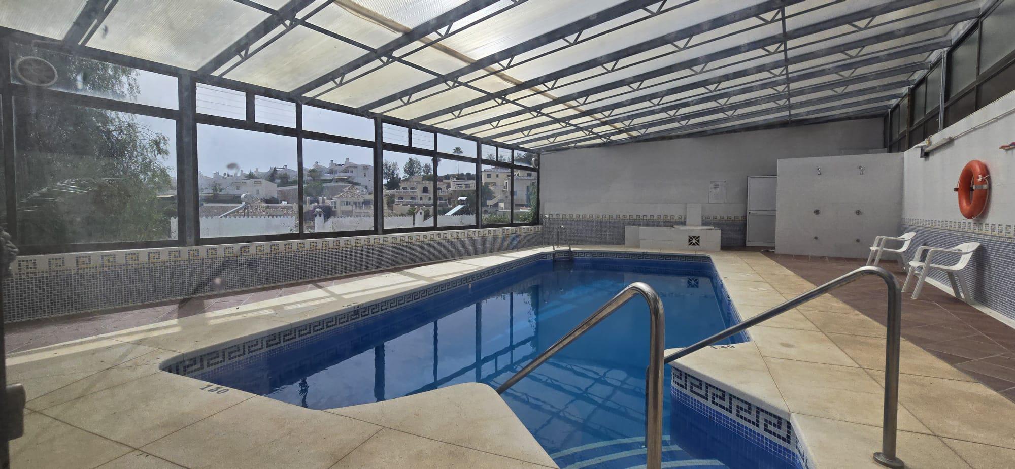 Imagen 12 Piso en venta en Mijas / Riviera del Sol, sitio de Calahonda, Mijas Costa