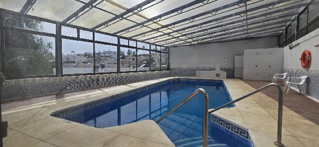 Imagen 12 Inmueble 285916 - Piso en venta en Mijas / Riviera del Sol, sitio de Calahonda, Mijas Costa