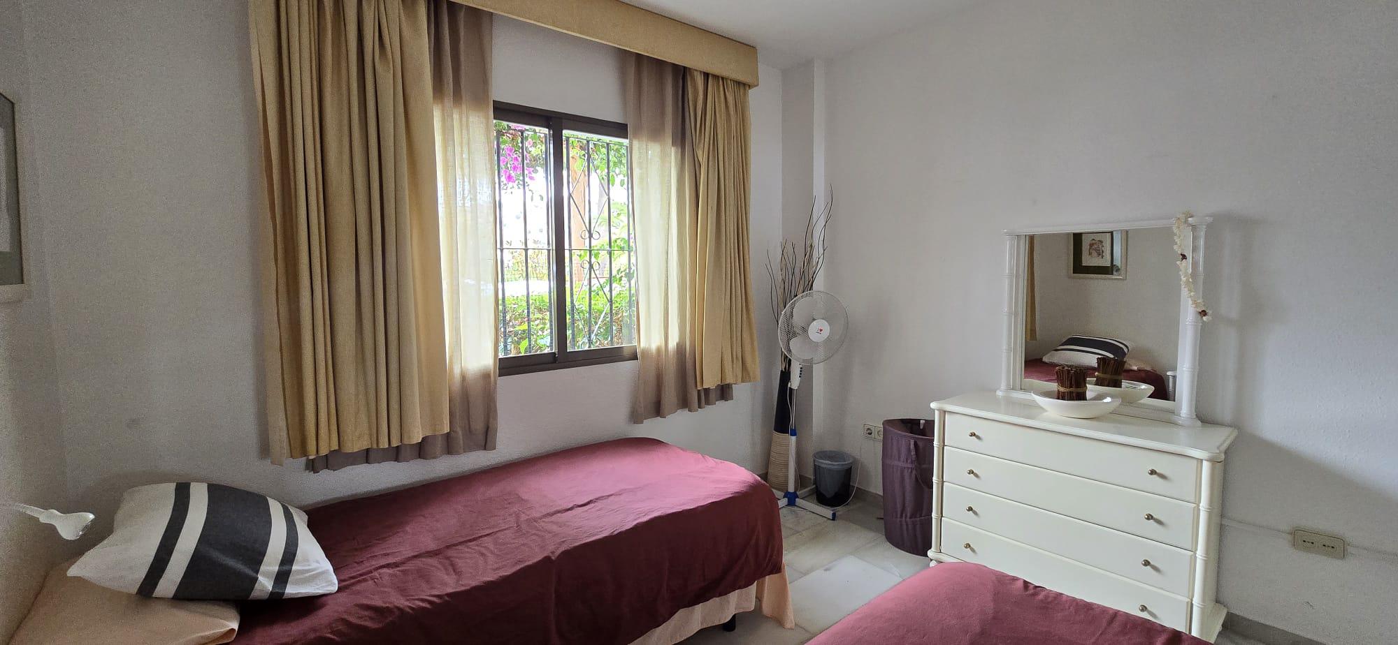 Imagen 10 Piso en venta en Mijas / Riviera del Sol, sitio de Calahonda, Mijas Costa