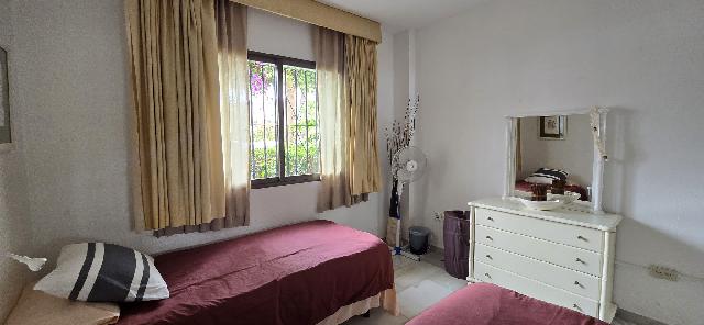 Imagen 10 Inmueble 285916 - Piso en venta en Mijas / Riviera del Sol, sitio de Calahonda, Mijas Costa