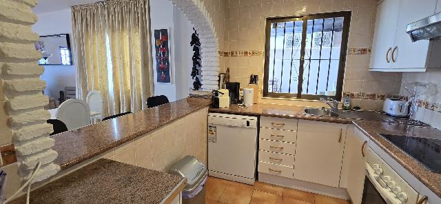 Imagen 5 Inmueble 285916 - Piso en venta en Mijas / Riviera del Sol, sitio de Calahonda, Mijas Costa