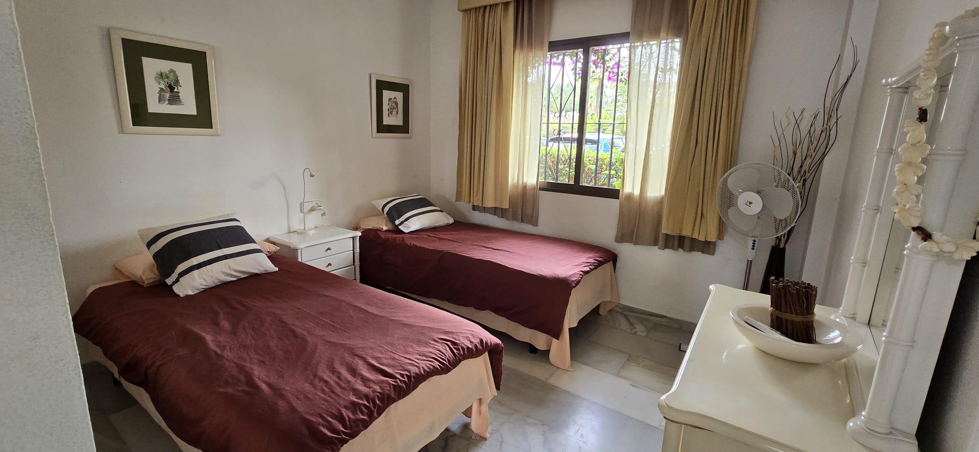 Imagen 9 Piso en venta en Mijas / Riviera del Sol, sitio de Calahonda, Mijas Costa