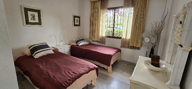 Imagen 9 Inmueble 285916 - Piso en venta en Mijas / Riviera del Sol, sitio de Calahonda, Mijas Costa