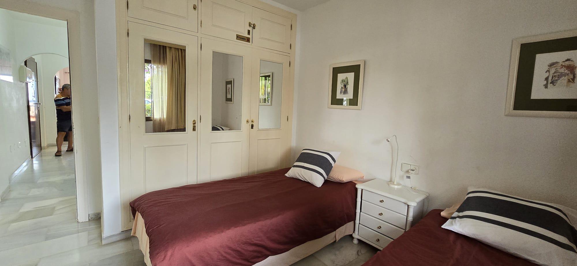 Imagen 11 Piso en venta en Mijas / Riviera del Sol, sitio de Calahonda, Mijas Costa