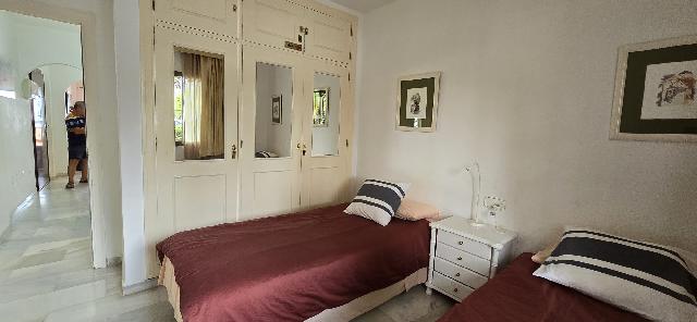 Imagen 11 Inmueble 285916 - Piso en venta en Mijas / Riviera del Sol, sitio de Calahonda, Mijas Costa