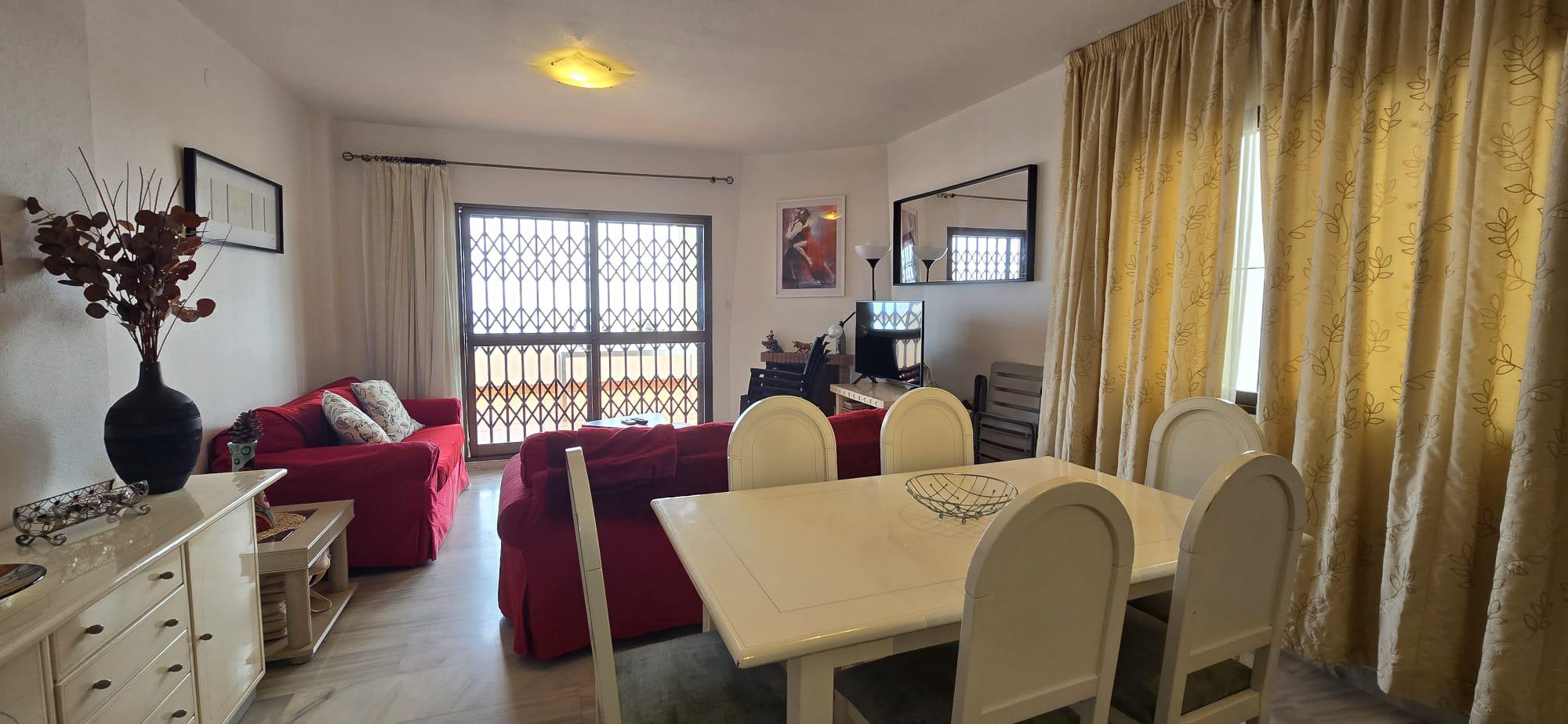 Imagen 3 Piso en venta en Mijas / Riviera del Sol, sitio de Calahonda, Mijas Costa