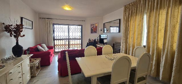 Imagen 3 Inmueble 285916 - Piso en venta en Mijas / Riviera del Sol, sitio de Calahonda, Mijas Costa