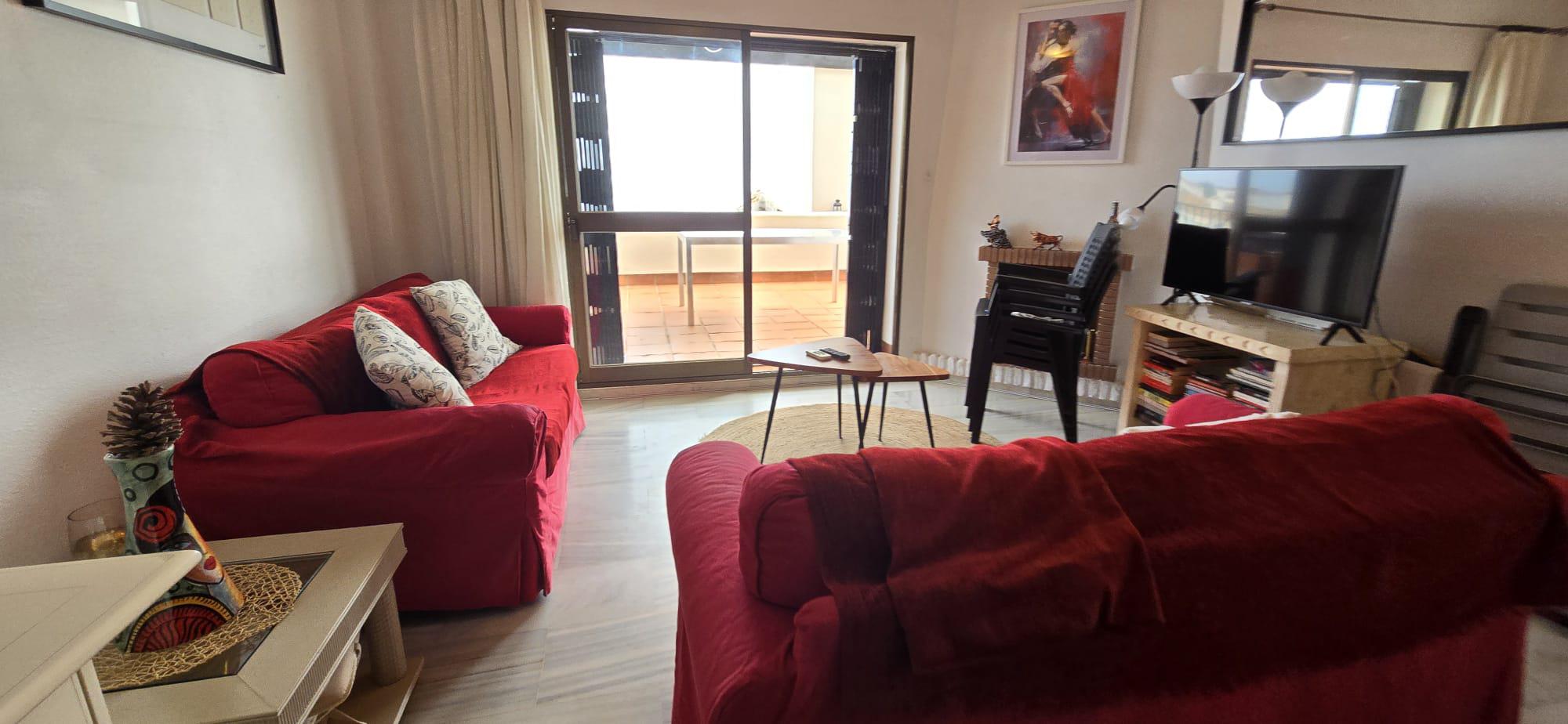 Imagen 4 Piso en venta en Mijas / Riviera del Sol, sitio de Calahonda, Mijas Costa