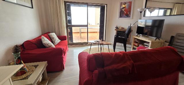 Imagen 4 Inmueble 285916 - Piso en venta en Mijas / Riviera del Sol, sitio de Calahonda, Mijas Costa